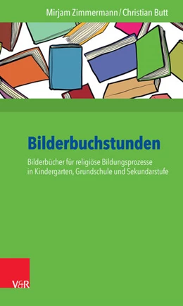 Abbildung von Zimmermann / Butt | Bilderbuchstunden | 1. Auflage | 2016 | beck-shop.de