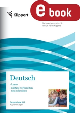 Abbildung von Wetzstein | Lesen - Diktate vorbereiten und schreiben | 1. Auflage | 2015 | beck-shop.de
