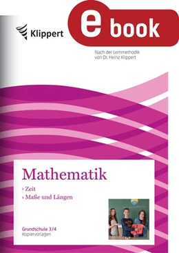 Abbildung von Wetzstein | Zeit - Maße und Längen | 1. Auflage | 2015 | beck-shop.de