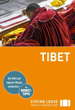 Abbildung von Fülling | Stefan Loose Reiseführer E-Book Tibet | 5. Auflage | 2019 | beck-shop.de