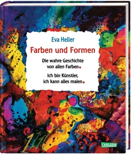 Abbildung von Heller | Farben und Formen | 1. Auflage | 2019 | beck-shop.de