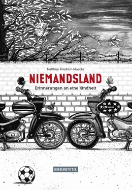 Abbildung von Muecke | Niemandsland | 1. Auflage | 2019 | beck-shop.de