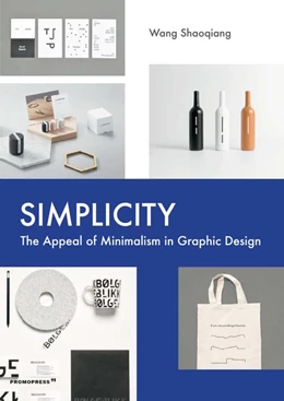 Abbildung von Shaoqiang | Simplicity | 1. Auflage | 2020 | beck-shop.de