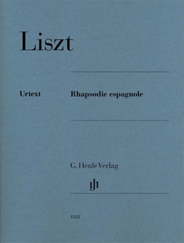 Abbildung von Heinemann | Rhapsodie espagnole | 1. Auflage | 2019 | beck-shop.de