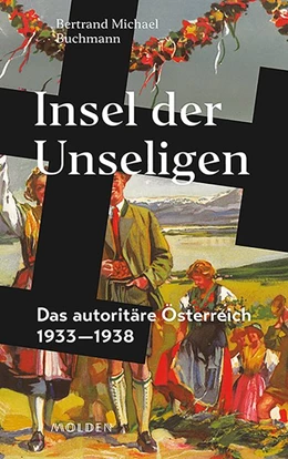 Abbildung von Buchmann | Insel der Unseligen | 1. Auflage | 2019 | beck-shop.de