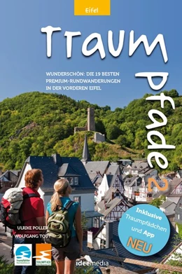 Abbildung von Poller / Schöllkopf | Traumpfade & Traumpfädchen 2 - Eifel | 1. Auflage | 2019 | beck-shop.de