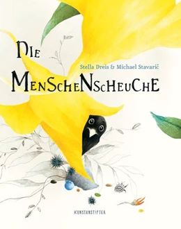 Abbildung von Stavaric | Die Menschenscheuche | 1. Auflage | 2019 | beck-shop.de