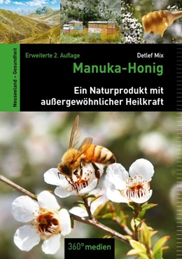 Abbildung von Mix | Manuka-Honig | 1. Auflage | 2019 | beck-shop.de