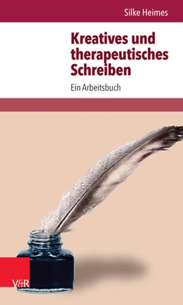 Abbildung von Heimes | Kreatives und therapeutisches Schreiben | 5. Auflage | 2015 | beck-shop.de