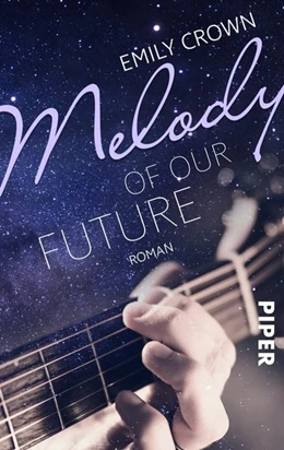 Abbildung von Crown | Melody of our future | 1. Auflage | 2019 | beck-shop.de