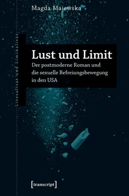 Abbildung von Majewska | Lust und Limit | 1. Auflage | 2019 | beck-shop.de