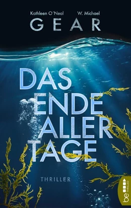 Abbildung von O'Neal Gear / Gear | Das Ende aller Tage | 1. Auflage | 2019 | beck-shop.de