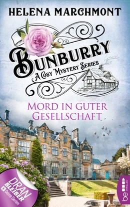 Abbildung von Marchmont | Bunburry - Mord in guter Gesellschaft | 1. Auflage | 2019 | beck-shop.de