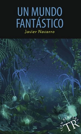 Abbildung von Navarro | Un mundo fantástico | 1. Auflage | 2019 | beck-shop.de