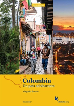 Abbildung von Borrero | Colombia. Textdossier | 1. Auflage | 2019 | beck-shop.de