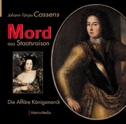 Abbildung von Cassens | Mord aus Staatsraison | 1. Auflage | 2019 | beck-shop.de