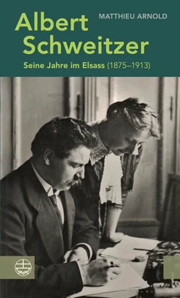Abbildung von Arnold | Albert Schweitzer | 1. Auflage | 2019 | beck-shop.de