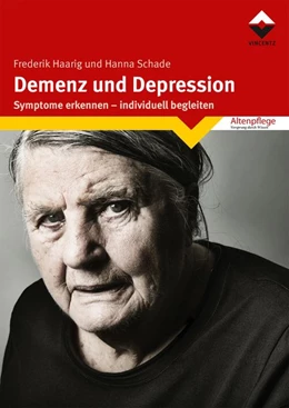Abbildung von Haarig | Demenz und Depression | 1. Auflage | 2019 | beck-shop.de
