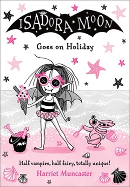 Abbildung von Muncaster | Isadora Moon Goes on Holiday | 1. Auflage | 2020 | beck-shop.de