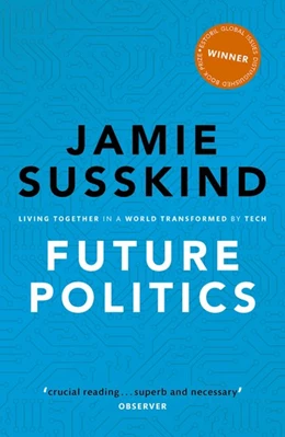 Abbildung von Susskind | Future Politics | 1. Auflage | 2020 | beck-shop.de