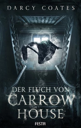 Abbildung von Coates | Der Fluch von Carrow House | 1. Auflage | 2020 | beck-shop.de
