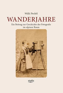 Abbildung von Pechtl | Wanderjahre | 1. Auflage | 2020 | beck-shop.de