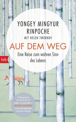 Abbildung von Mingyur Rinpoche | Auf dem Weg | 1. Auflage | 2019 | beck-shop.de