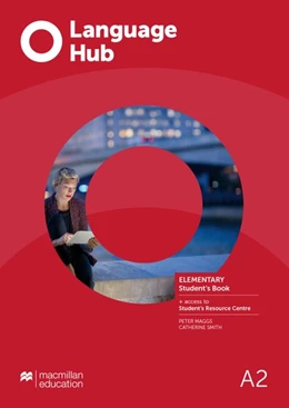 Abbildung von Maggs / Smith | Language Hub | 1. Auflage | 2019 | beck-shop.de