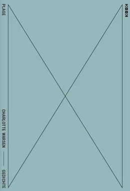 Abbildung von Warsen | Plage | 1. Auflage | 2019 | beck-shop.de