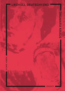 Abbildung von Kraus | liedvoll, deutschyzno | 1. Auflage | 2020 | beck-shop.de