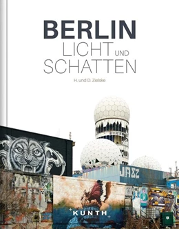 Abbildung von Berlin - Licht und Schatten | 1. Auflage | 2019 | beck-shop.de