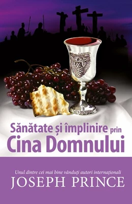Abbildung von Prince | Sanatate si implinire prin Cina Domnului | 1. Auflage | 2017 | beck-shop.de