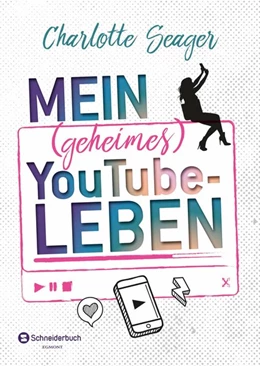 Abbildung von Seager | Mein (geheimes) YouTube-Leben | 1. Auflage | 2019 | beck-shop.de