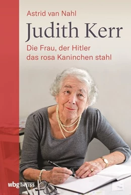 Abbildung von Nahl | Judith Kerr | 1. Auflage | 2019 | beck-shop.de