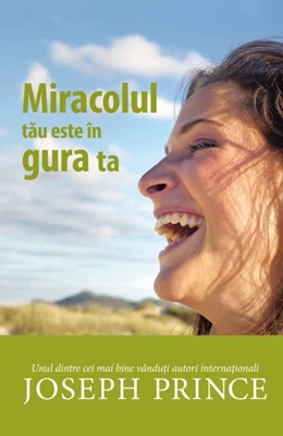 Abbildung von Prince | Miracolul tau este in gura ta | 1. Auflage | 2017 | beck-shop.de