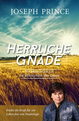 Abbildung von Prince | Herrliche Gnade | 1. Auflage | 2017 | beck-shop.de