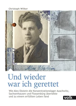 Abbildung von Wilker | Und wieder war ich gerettet | 1. Auflage | 2019 | beck-shop.de