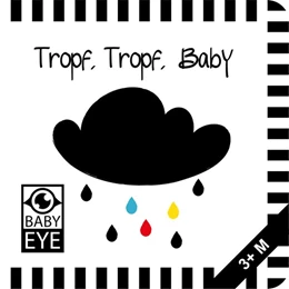 Abbildung von Sawczyn | Tropf, Tropf, Baby | 1. Auflage | 2019 | beck-shop.de
