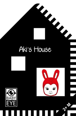 Abbildung von Sawczyn | Aki's House | 1. Auflage | 2019 | beck-shop.de
