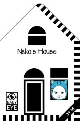 Abbildung von Sawczyn | Neko's House | 1. Auflage | 2019 | beck-shop.de