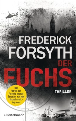 Abbildung von Forsyth | Der Fuchs | 1. Auflage | 2019 | beck-shop.de