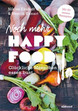 Abbildung von Ennart / Ekstedt | Noch mehr Happy Food | 1. Auflage | 2019 | beck-shop.de