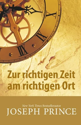 Abbildung von Prince | Zur richtigen Zeit am richtigen Ort | 1. Auflage | 2016 | beck-shop.de