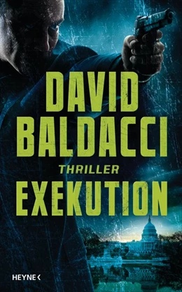 Abbildung von Baldacci | Exekution | 1. Auflage | 2020 | beck-shop.de