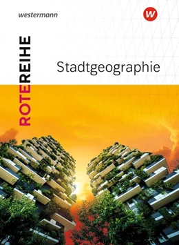 Abbildung von Seydlitz Geographie - Themenbände 2020. Stadtgeographie | 1. Auflage | 2019 | beck-shop.de