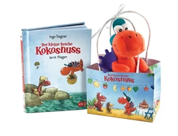 Abbildung von Der kleine Drache Kokosnuss - Geschenktüte | 1. Auflage | 2019 | beck-shop.de