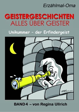 Abbildung von Ullrich | Unikummer - der Erfindergeist | 1. Auflage | 2018 | beck-shop.de