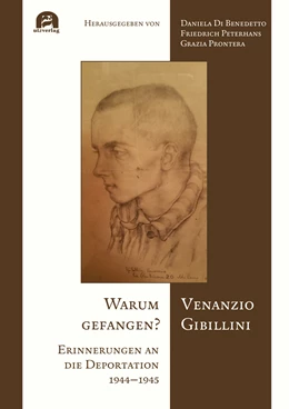 Abbildung von Di Benedetto / Peterhans | Warum gefangen? | 1. Auflage | 2019 | beck-shop.de