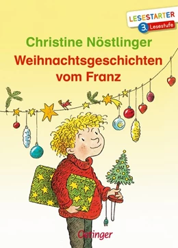 Abbildung von Nöstlinger | Weihnachtsgeschichten vom Franz | 1. Auflage | 2019 | beck-shop.de