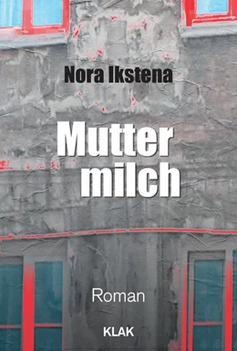 Abbildung von Ikstena | Muttermilch | 1. Auflage | 2019 | beck-shop.de